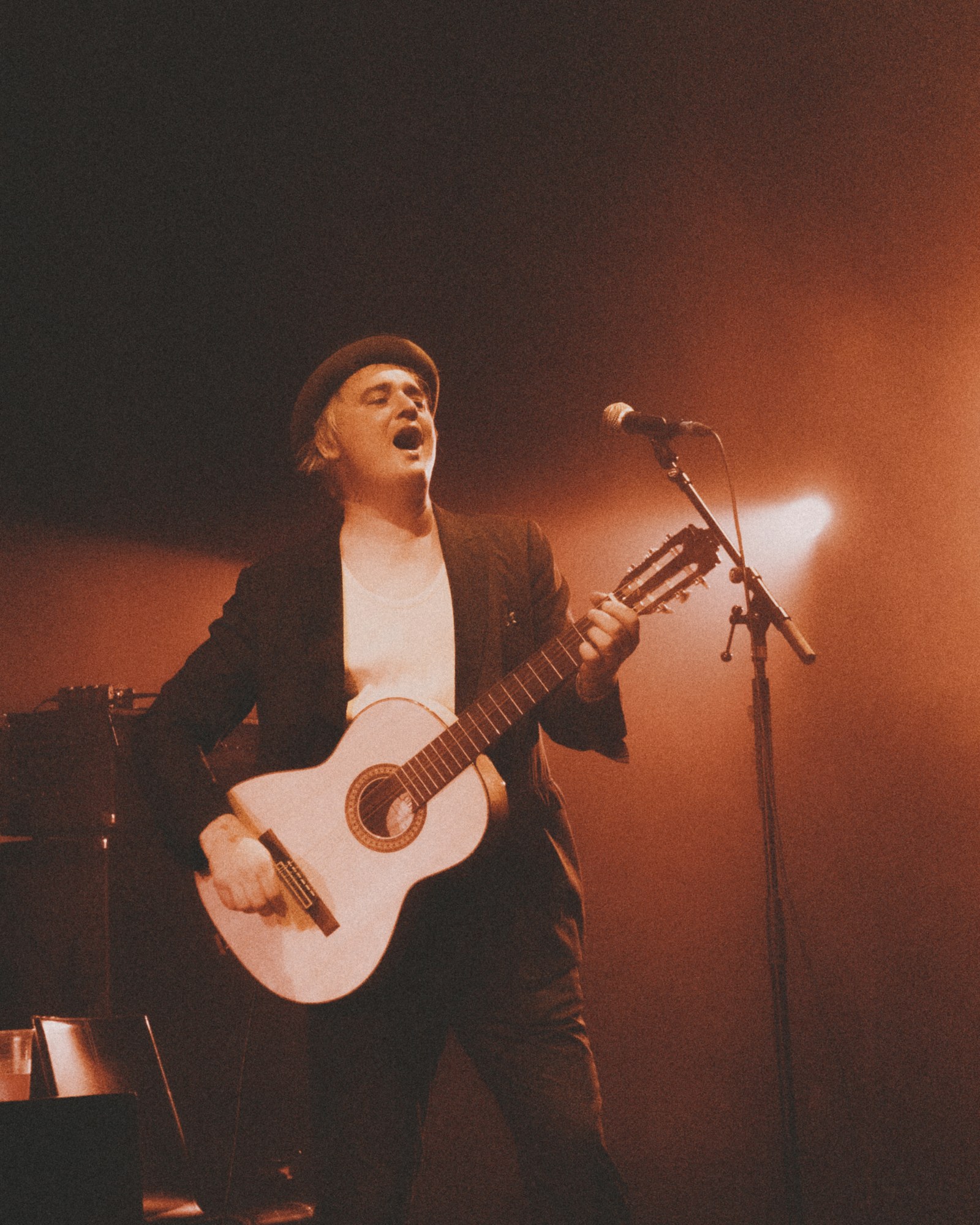 Peter Doherty, The Libertines & The Puta Madres, Peter Doherty / The Libertines / The Puta Madres, 2023 – 2025. Dan Aparicio: Music Promoter · Producer · Poetry & performance curation (image 2)