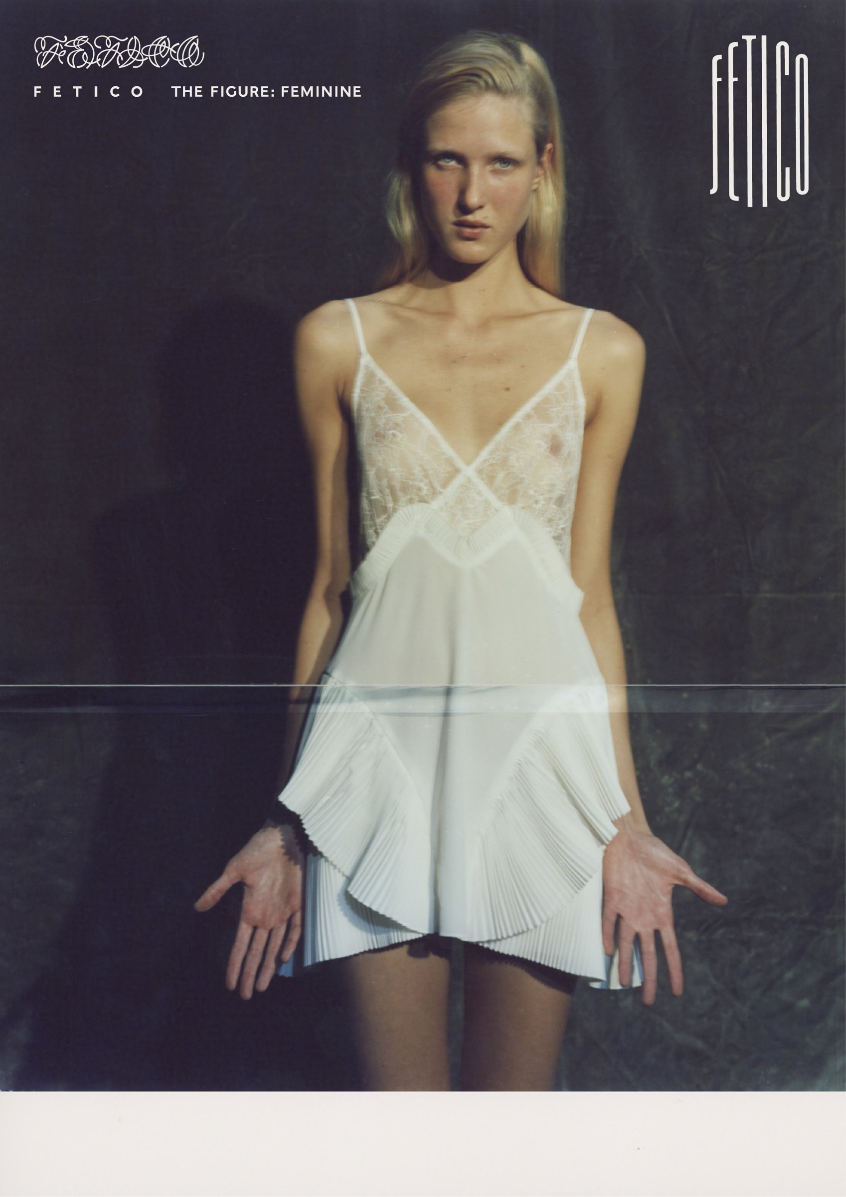 Fetico × Suffo Moncloa × MONA, FETICO, 2026. Dan Aparicio: Producer · Music Supervisor · MONA Music Studio (image 4)