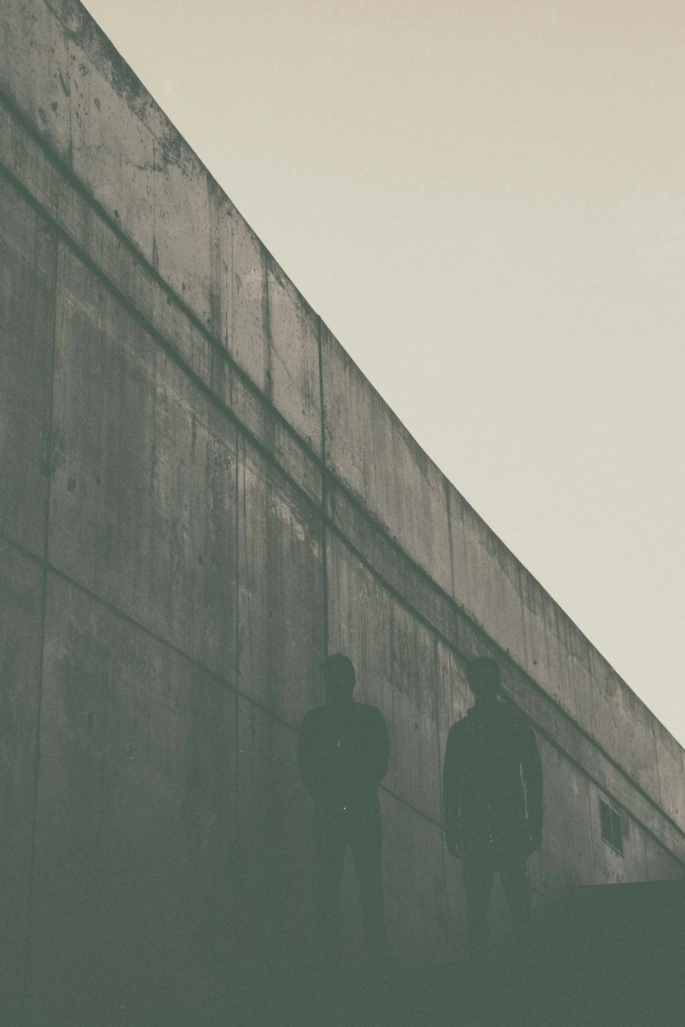 Tale Of Us — ENDLESS, Deutsche Grammophon, 2017. Dan Aparicio: Producer · Fixer · Location Scout — Probation, London (image 11)