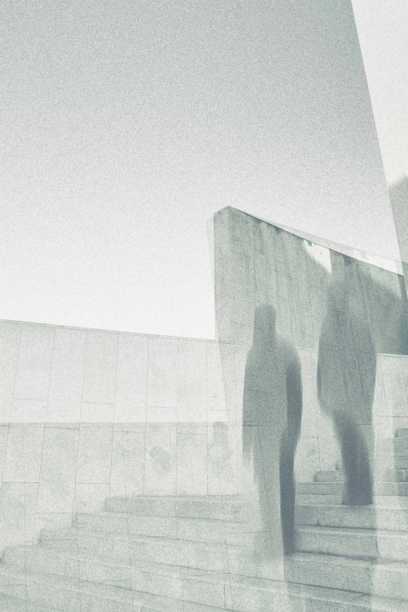 Tale Of Us — ENDLESS, Deutsche Grammophon, 2017. Dan Aparicio: Producer · Fixer · Location Scout — Probation, London (image 13)