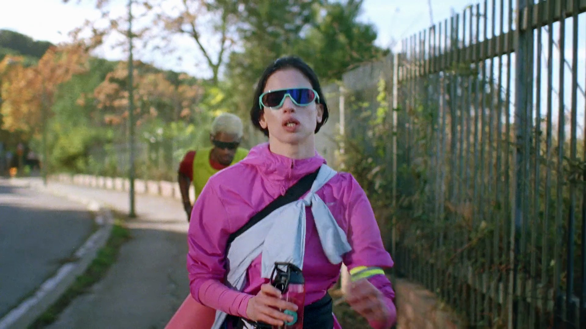 Zalando — For All Your Vibes, 2023. Dan Aparicio: Directing team (image 4)
