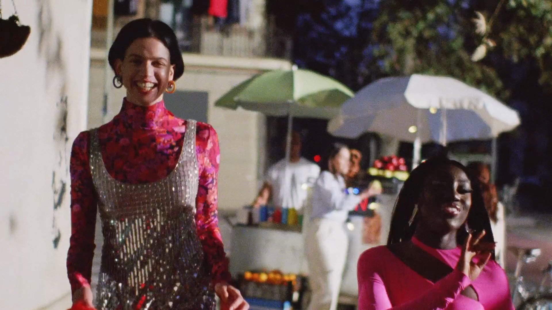 Zalando — For All Your Vibes, 2023. Dan Aparicio: Directing team (image 8)